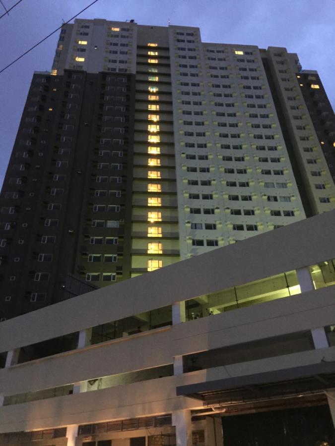 الشقق الفندقية كاجايان دي أوروفي  Avida Towers - Aspira Tower1 المظهر الخارجي الصورة