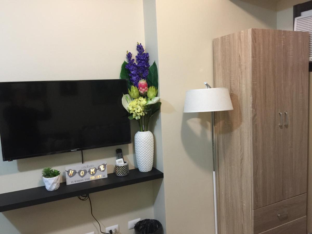 الشقق الفندقية كاجايان دي أوروفي  Avida Towers - Aspira Tower1 المظهر الخارجي الصورة