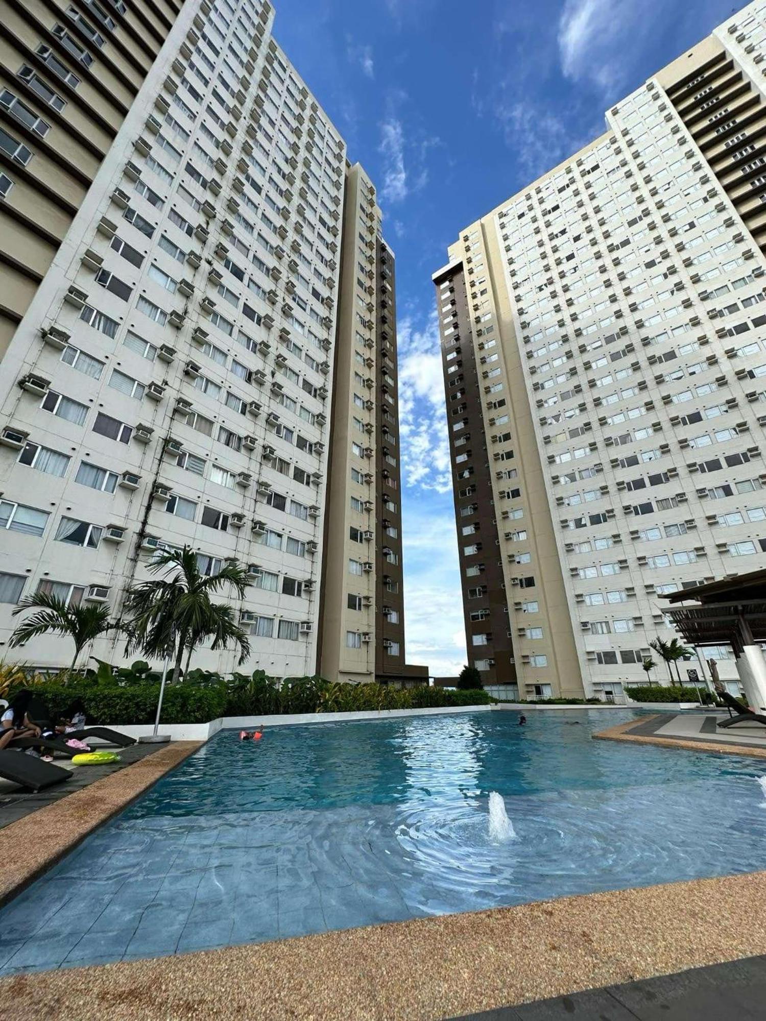 الشقق الفندقية كاجايان دي أوروفي  Avida Towers - Aspira Tower1 المظهر الخارجي الصورة